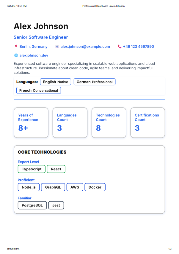 PDF Example